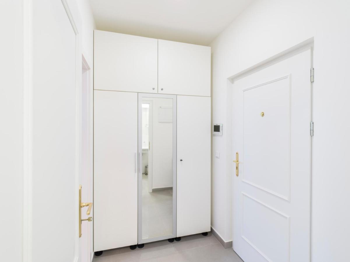 Apartment Bartal